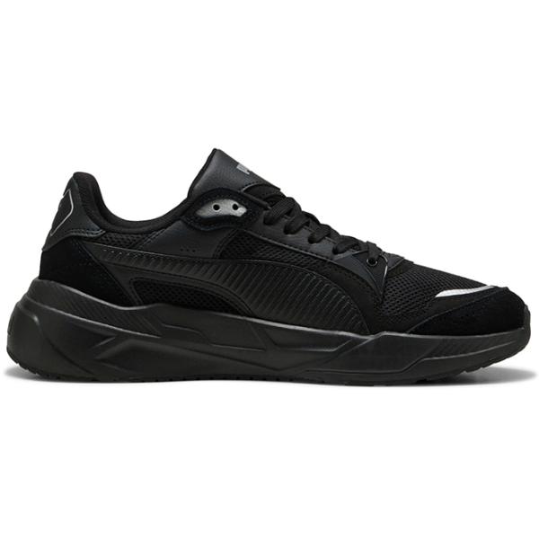Кроссовки для мужчин Puma Trinity 2 41 / Черный photo 3 Кроссовки для мужчин Puma Trinity 2 41 / Черный photo 3