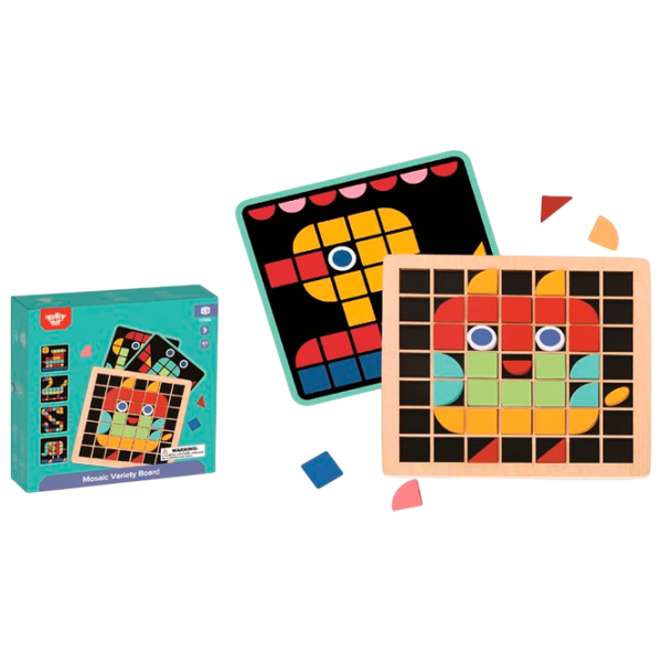 Интерактивная игрушка Richi Tichi TF569 6972633371366 3+ / Разноцветный photo 1 Интерактивная игрушка Richi Tichi TF569 6972633371366 3+ / Разноцветный photo 1