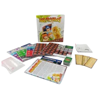 Joc de masă Right games Questructor 6+/ Strategie photo 2