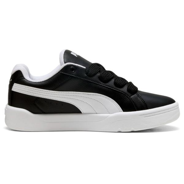 Кеды для мужчин Puma Park Lifestyle Easy 45 / Черный photo 3 Кеды для мужчин Puma Park Lifestyle Easy 45 / Черный photo 3