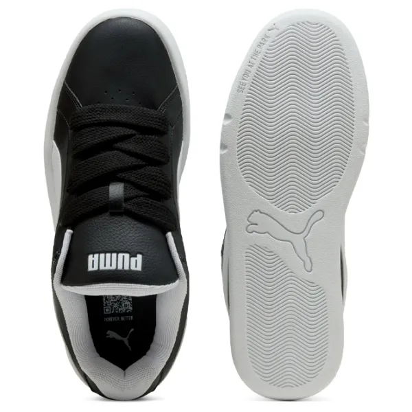 Кеды для мужчин Puma Park Lifestyle Easy 40.5 / Черный photo 4