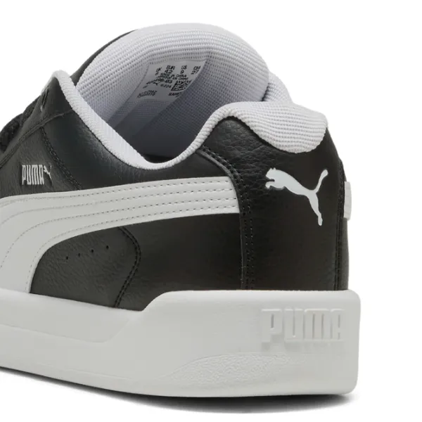 Кеды для мужчин Puma Park Lifestyle Easy 40.5 / Черный photo 6