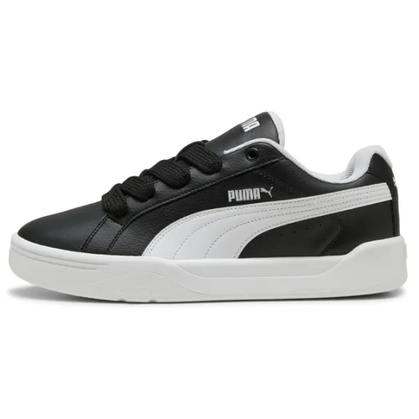 Кеды для мужчин Puma Park Lifestyle Easy 42 / Черный photo 2