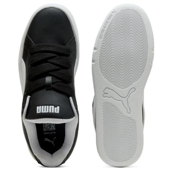 Кеды для мужчин Puma Park Lifestyle Easy 43 / Черный photo 4 Кеды для мужчин Puma Park Lifestyle Easy 43 / Черный photo 4