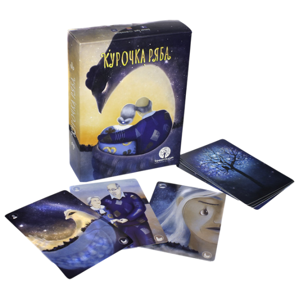 Joc de masă Selfie Media Tree of Tales 3+/ Dezvoltare photo 1