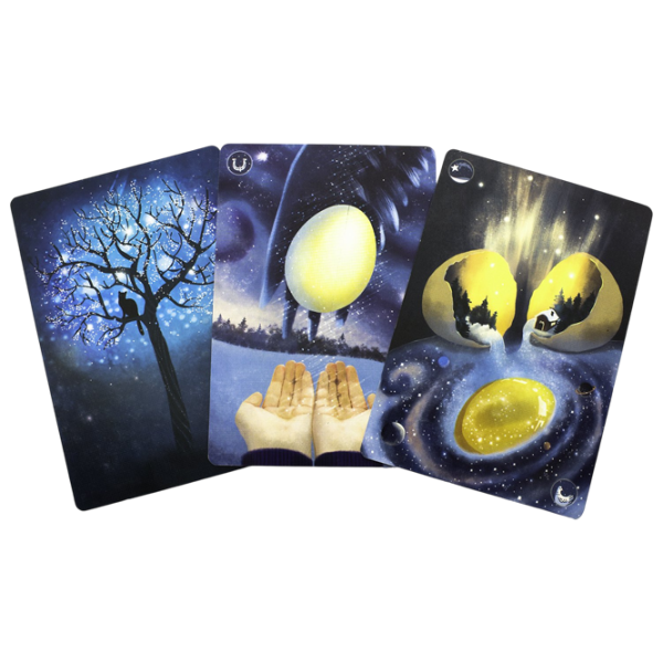 Joc de masă Selfie Media Tree of Tales 3+/ Dezvoltare photo 2