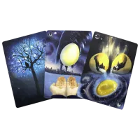 Joc de masă Selfie Media Tree of Tales 3+/ Dezvoltare photo 2
