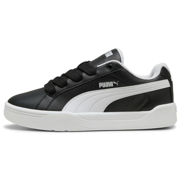 Кеды для мужчин Puma Park Lifestyle Easy 40 / Черный photo 2