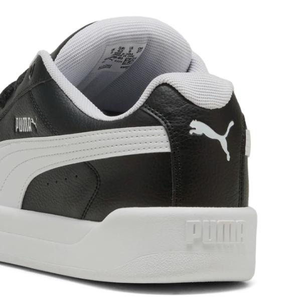 Кеды для мужчин Puma Park Lifestyle Easy 41 / Черный photo 6