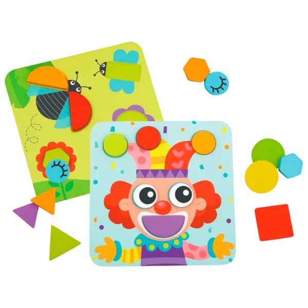 Интерактивная игрушка Richi Tichi 41235 6970090041235 1+ / Разноцветный photo 1 Интерактивная игрушка Richi Tichi 41235 6970090041235 1+ / Разноцветный photo 1