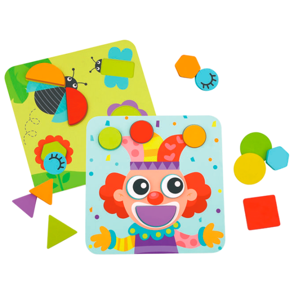 Интерактивная игрушка Richi Tichi 41235 6970090041235 1+ / Разноцветный photo 1 Интерактивная игрушка Richi Tichi 41235 6970090041235 1+ / Разноцветный photo 1