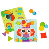 Интерактивная игрушка Richi Tichi 41235 6970090041235 1+ / Разноцветный