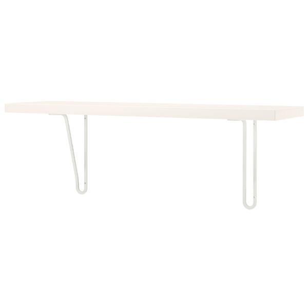 Raft Ikea Bergshult/Forlaggare PAL / White photo 1 Raft Ikea Bergshult/Forlaggare PAL / White photo 1