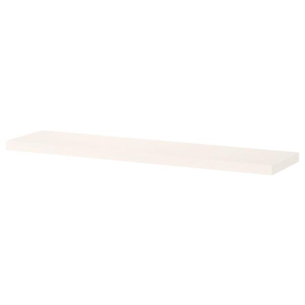 Raft Ikea Bergshult/Forlaggare PAL / White photo 2 Raft Ikea Bergshult/Forlaggare PAL / White photo 2
