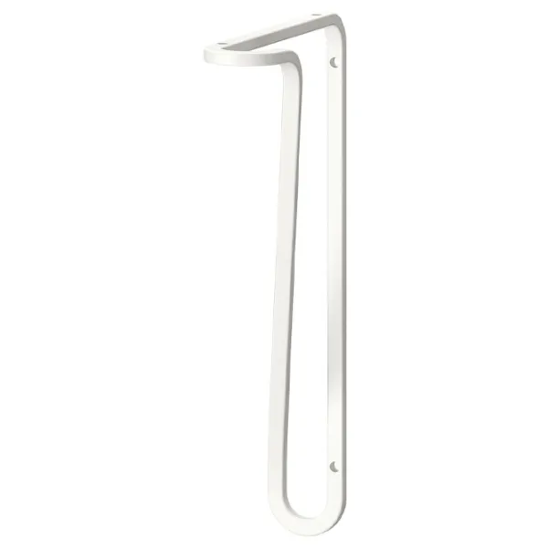 Raft Ikea Bergshult/Forlaggare PAL / White photo 3 Raft Ikea Bergshult/Forlaggare PAL / White photo 3