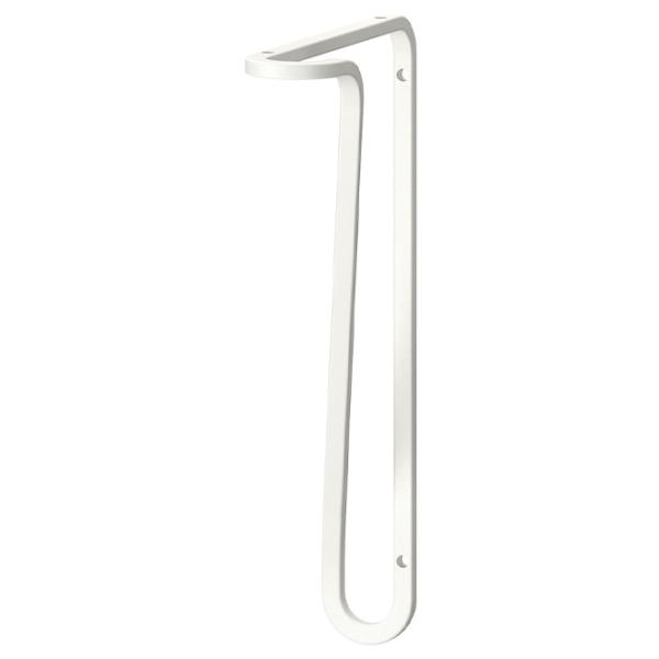 Raft Ikea Bergshult/Forlaggare PAL / White photo 3 Raft Ikea Bergshult/Forlaggare PAL / White photo 3
