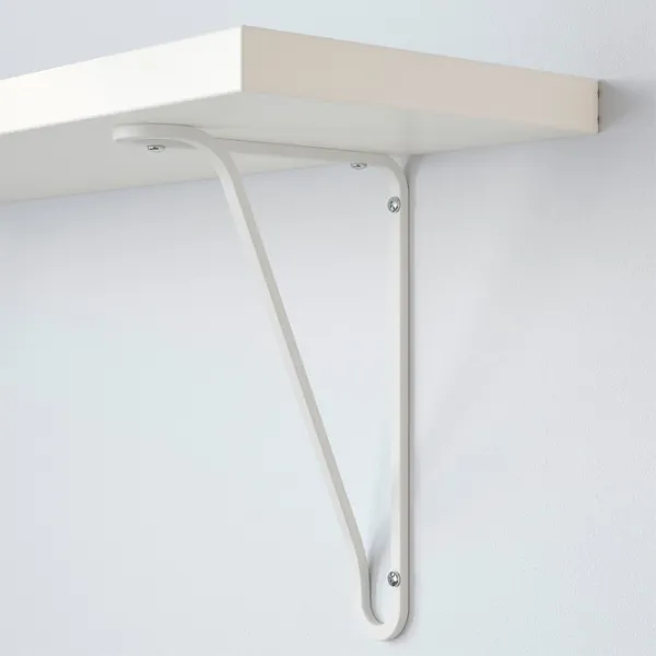 Raft Ikea Bergshult/Forlaggare PAL / White photo 4 Raft Ikea Bergshult/Forlaggare PAL / White photo 4