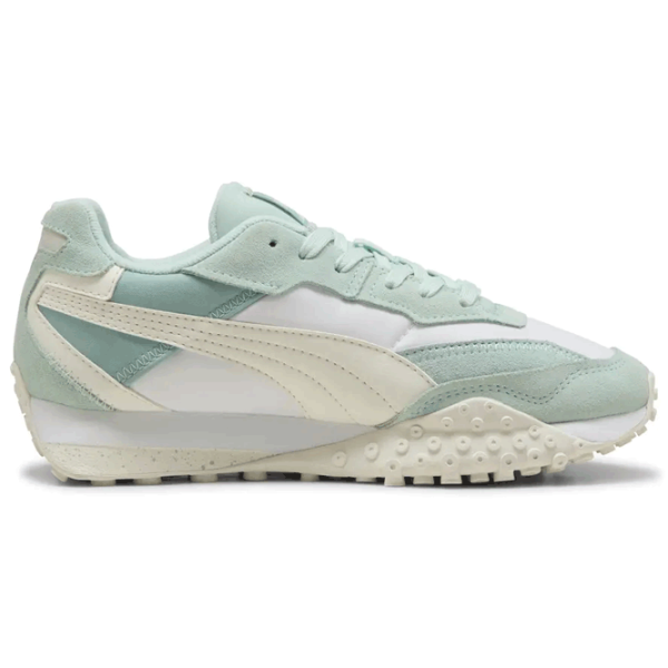 Adidași pentru femei Puma Blktop Rider Vară / Blue photo 3