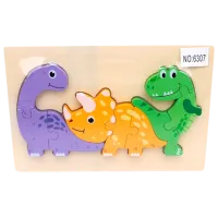 Jucărie interactivă Richi Tichi 41857 8600022341857 1+ / Multicolor