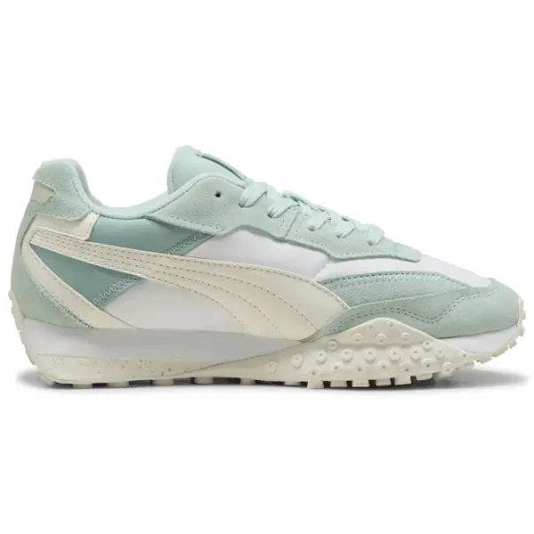 Adidași pentru femei Puma Blktop Rider Vară / Blue photo 2