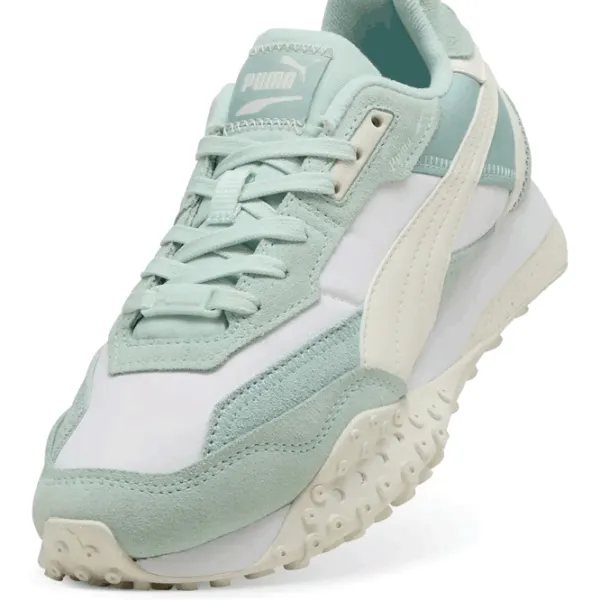 Adidași pentru femei Puma Blktop Rider Vară / Blue photo 4