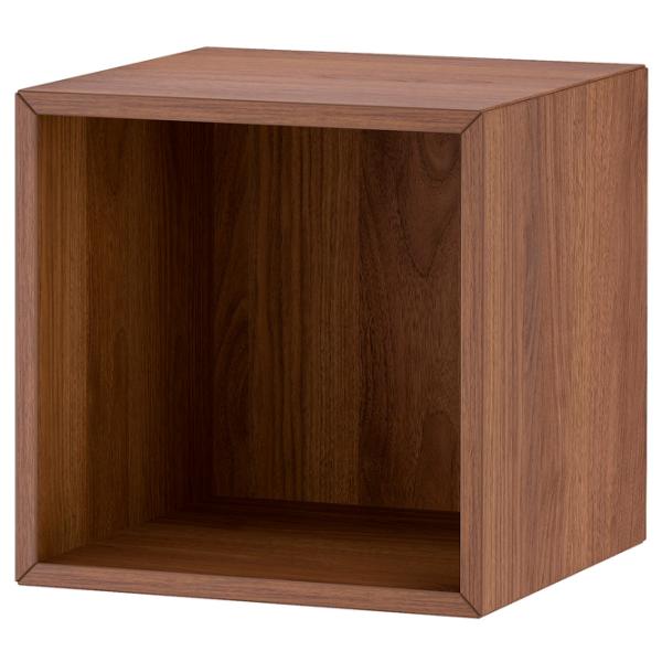Полка Ikea Eket ДСП / Орех photo 2