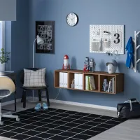 Raft Ikea Eket PAL / Nuc photo 6