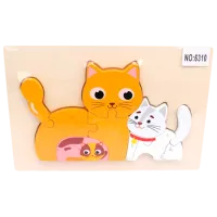 Интерактивная игрушка Richi Tichi 41888 8600022341888 1+ / Разноцветный