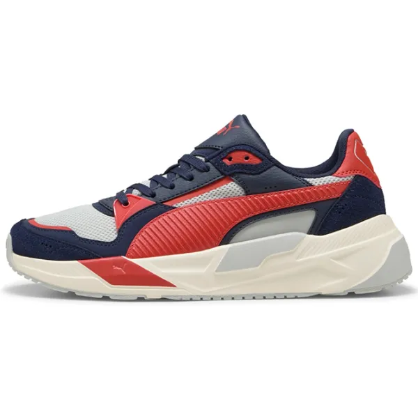 Adidași pentru bărbați Puma Trinity 2 42 / Light Gray photo 2
