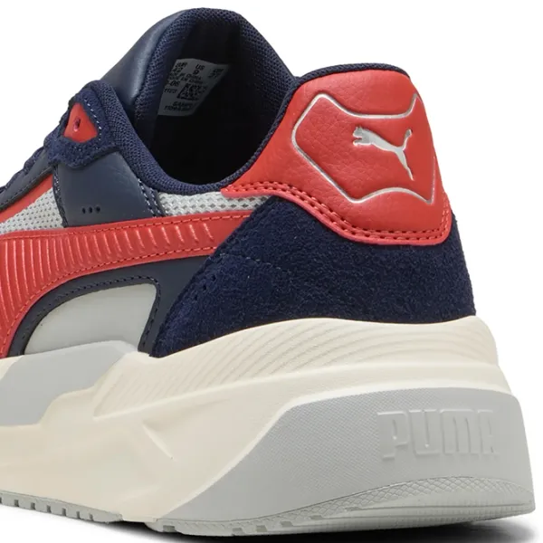 Adidași pentru bărbați Puma Trinity 2 42 / Light Gray photo 6