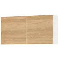 Dulap de bucătărie Ikea Enhet Brown / PAL photo 2