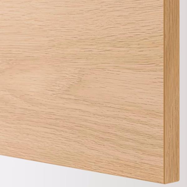 Kухонный шкаф Ikea Enhet Brown / ДСП photo 4 Kухонный шкаф Ikea Enhet Brown / ДСП photo 4