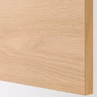 Dulap de bucătărie Ikea Enhet Brown / PAL photo 4