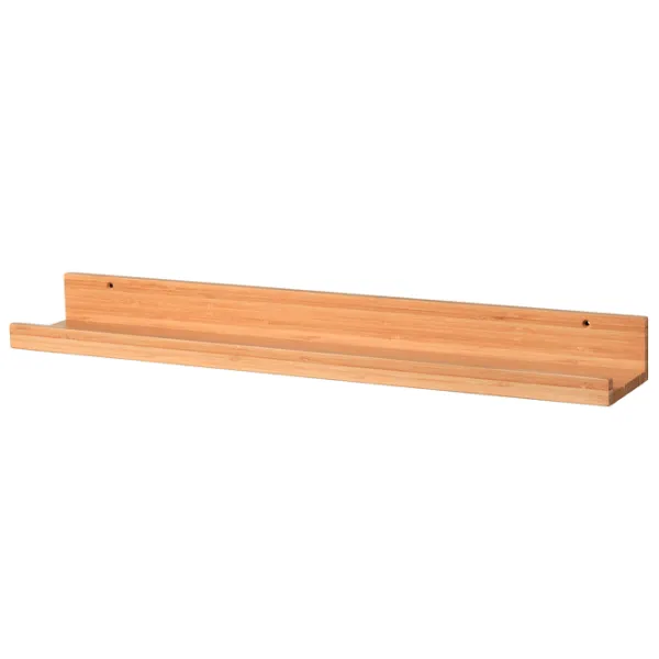 Raft Ikea Mellosa Bambus / Bamboo photo 1