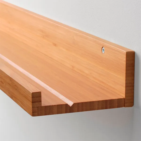 Raft Ikea Mellosa Bambus / Bamboo photo 3