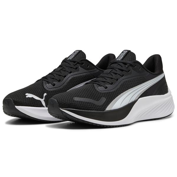 Adidași pentru bărbați Puma Pounce Lite 47 / Black photo 1