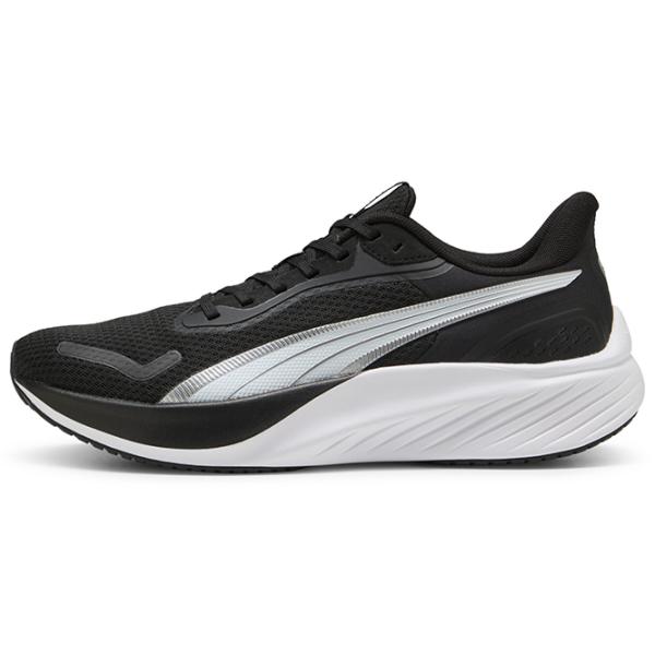 Adidași pentru bărbați Puma Pounce Lite 45 / Black photo 2
