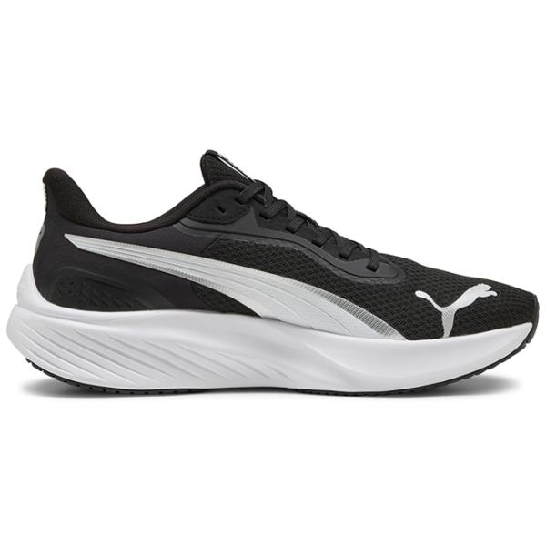 Adidași pentru bărbați Puma Pounce Lite 45 / Black photo 3