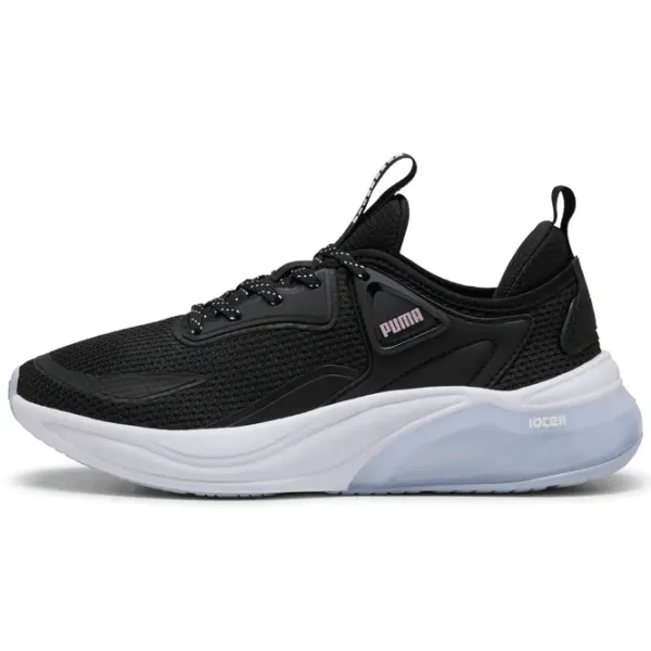 Кроссовки для женщин Puma Cell Thrill Лето / Черный photo 2 Кроссовки для женщин Puma Cell Thrill Лето / Черный photo 2