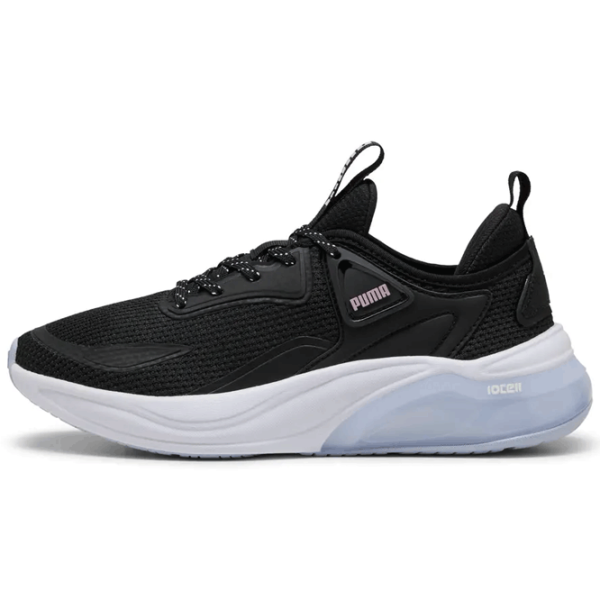 Кроссовки для женщин Puma Cell Thrill Лето / Черный photo 2 Кроссовки для женщин Puma Cell Thrill Лето / Черный photo 2