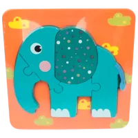 Интерактивная игрушка Richi Tichi 51042 8600020251042 1+ / Разноцветный