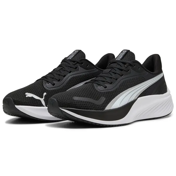 Adidași pentru bărbați Puma Pounce Lite 43 / Black photo 1