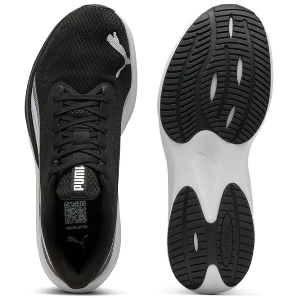 Adidași pentru bărbați Puma Pounce Lite 43 / Black photo 4