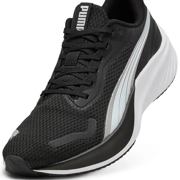 Adidași pentru bărbați Puma Pounce Lite 43 / Black photo 5
