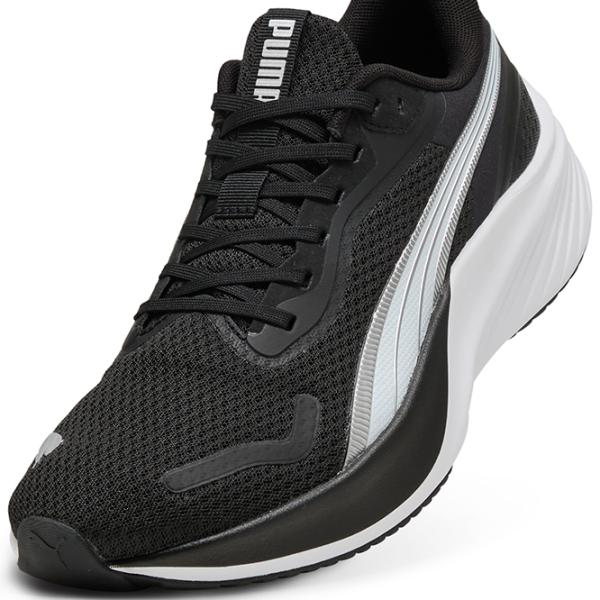 Adidași pentru bărbați Puma Pounce Lite 43 / Black photo 5