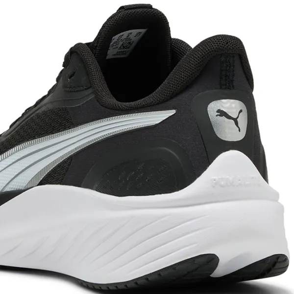 Adidași pentru bărbați Puma Pounce Lite 43 / Black photo 6