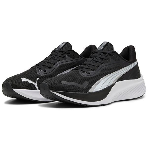 Кроссовки для мужчин Puma Pounce Lite 40 / Черный photo 1