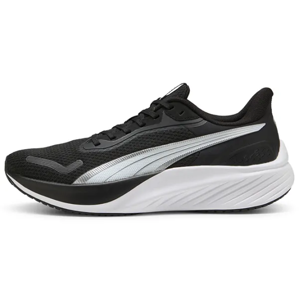 Кроссовки для мужчин Puma Pounce Lite 40 / Черный photo 2