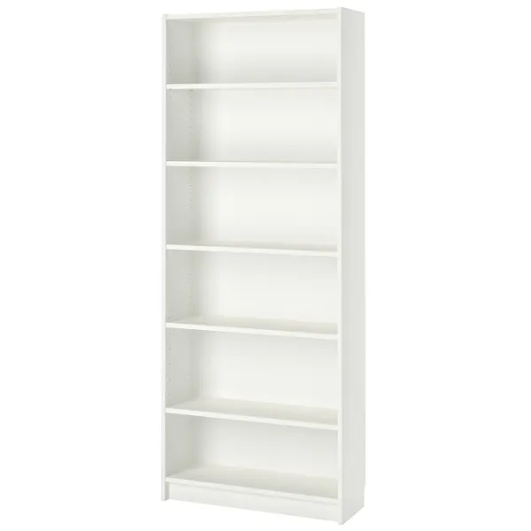 Kухонный шкаф Ikea Billy/Hogadal Brown / Бамбук photo 2