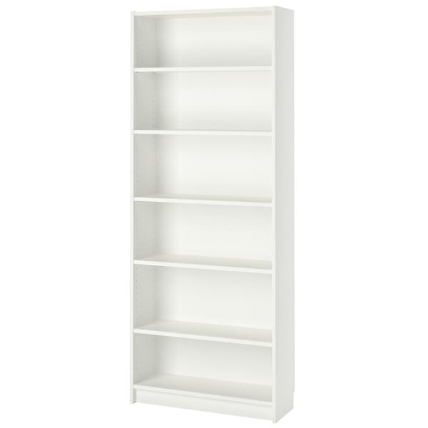 Kухонный шкаф Ikea Billy/Hogadal Brown / Бамбук photo 2
